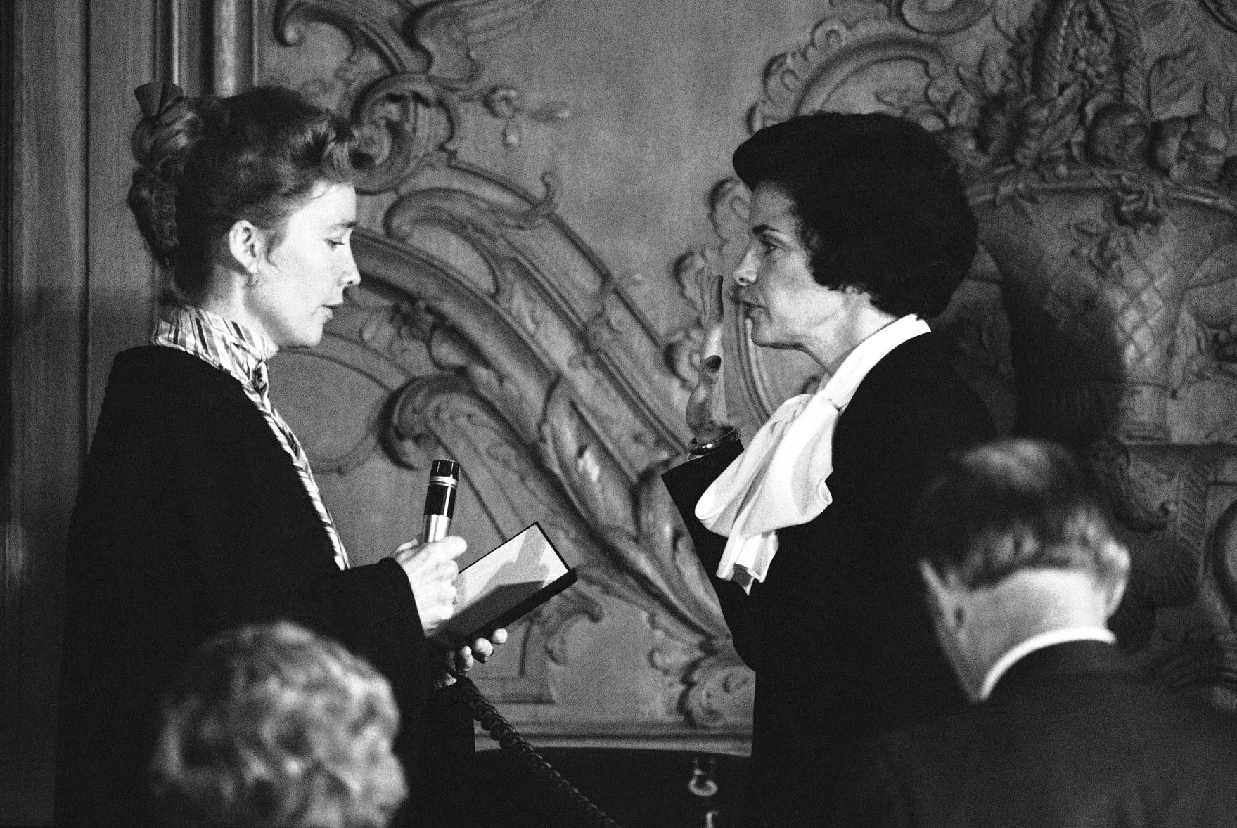 Dianne Feinstein 1978